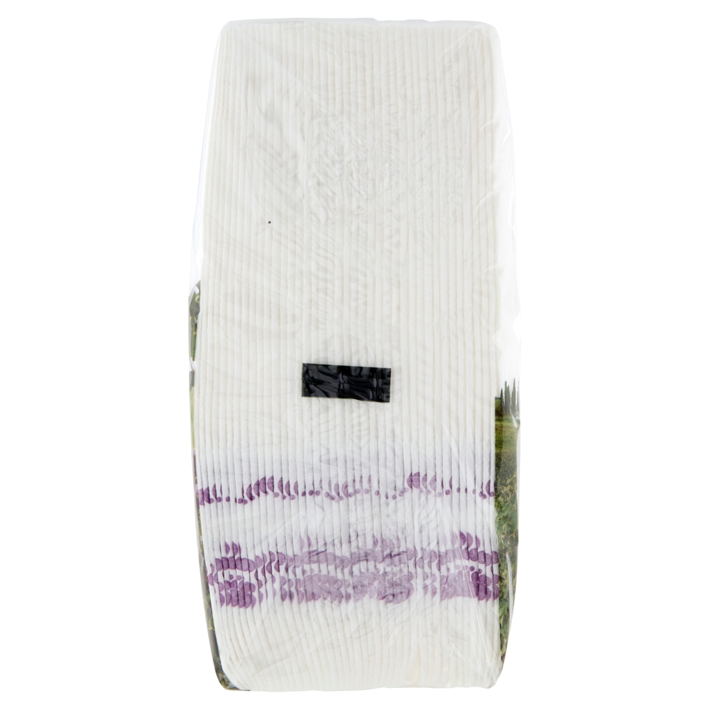 Tuscany tovaglioli morbidi e decorati 2 veli 40 pz